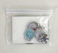 遊戯王 コラボカフェ BLANC DM 友情編 アクリルスタンド A 獏良