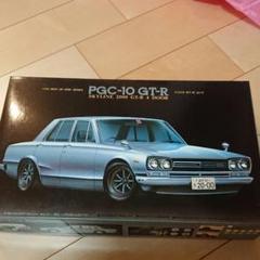 FUJIMI PGC-10 GTR 2000GT