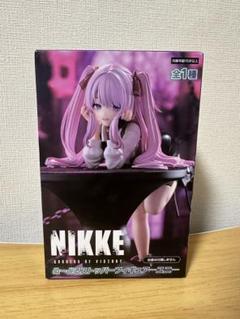 JF6213 未開封 勝利の女神 ぬーどるストッパーフィギュアドロシー 6個 Amazon.co.jp: ドロシー フィギュア 勝利の女神：NIKKE ぬーどる
