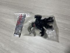 レッドシャーク ゾッド 両ツノ RED SHARK 大ベルセルク展 ☆商品情報☆【大ベルセルク展～三浦建太郎 画業32年の軌跡