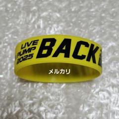DA PUMP ダパンプ DAICHI ラバーバンド DA PUMP ラバーバンド 7色コンプリートセット - メルカリ