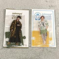 2025年最新】猪狩蒼弥 アクスタ セットの人気アイテム - メルカリ