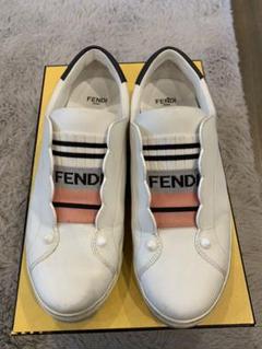 フェンディ/スニーカーの中古/未使用品 - メルカリ フェンディ/スニーカーの中古/未使用品 - メルカリ