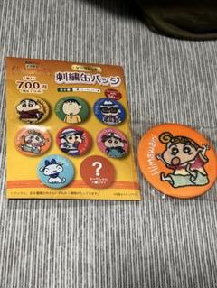 クレヨンしんちゃん ピンズ ピンバッジ 缶バッジ セット 2025年最新】タイトル:クレヨンしんちゃん ピンズ・ピンバッジ