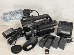 マトリックスになりますSONY PXW-Z90V 4K XDCAM マトリックス様専用になりますSONY PXW-Z90V 4K XDCAM - メルカリ