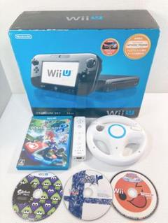 Wii U - 任天堂Wii U すぐに遊べるスポーツプレミアムセット Amazon.com: Wii U すぐに遊べる スポーツプレミアムセット