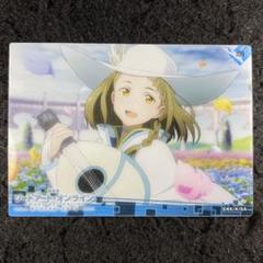 【売れ筋】 ユナ 109 ソードアート・オンライン オーディナル クリアカード その他