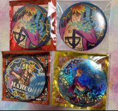 楽天市場】ワンピース マルコ 缶バッジの通販