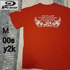 ピコ　サーフTシャツ　00s