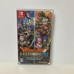 ドラゴンクエストヒーローズI・II for Nintendo Switch