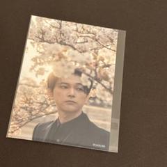 吉沢亮 写真展　ポストカード15種+カードホルダー 吉沢亮 写真展 ポストカード15種+カードホルダー - メルカリ