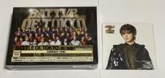 BATTLE OF TOKYO CD+Blu-ray