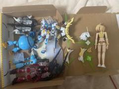 ガンプラ ジャンク品