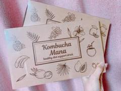 コンブチャマナ