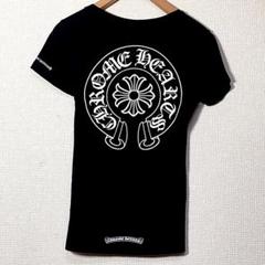 ふにゅちゃん様　クロムハーツ　レディース　Tシャツ　ｓサイズ　初期 jkt-7295_001.jpg
