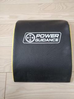 POWER GUDANCE　腹筋クッション