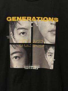 佐野玲於　BOT バスタオル　フォトTシャツセット 2025年最新】佐野玲於 tシャツの人気アイテム - メルカリ