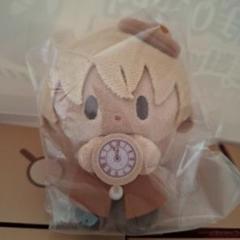 名探偵コナン 中国 bilibili 大探偵 ぬいぐるみ 安室透