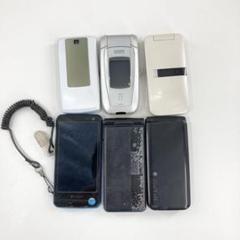 2025年最新】ガラケー ジャンク まとめの人気アイテム - メルカリ