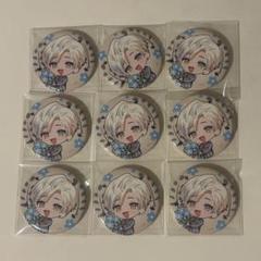 緋八マナ 缶バッジ 40個セット Amazon.co.jp: にじさん 緋八マナ 缶バッジ 痛バ セット 6XUJ