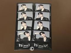 MONSTA X トレカ 4 Amazon.co.jp: Monsta x モネク ジュホン トレカセット フォット