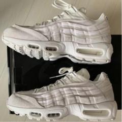 26.5cm NIKE AIR MAX 95 CDG