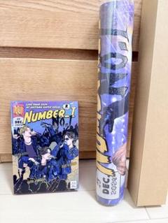 Number_i Blu-ray ポスター セット セール