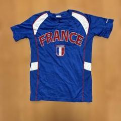 フランス代表 シャツ 背番号10 150
