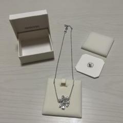 Swarovski ネックレス ローズゴールド 長尾謙杜着用 スワロフスキー買っちゃった☆ | ちょことプリンのなにわ男子☆