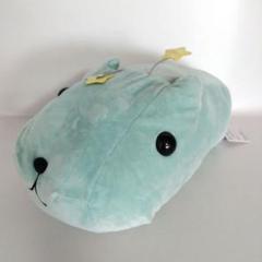 カピバラさん めちゃもふぐっとぬいぐるみ とぅえんくるさん登場