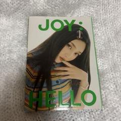 red velvet レドベル　JOY ジョイ　LPレコード 2025年最新】redvelvet joyの人気アイテム - メルカリ