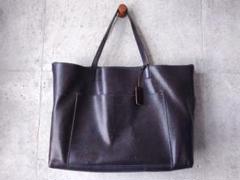 日本全国送料無料商品 | 特集 | ちいぱぱさん専用】Felisi フェリージ オールレザートートバッグ バッグ