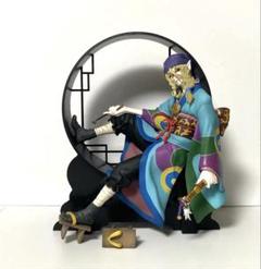 コトブキヤ　ARTFX J 薬売り 「モノノ怪」 1/8 フィギュア　欠品