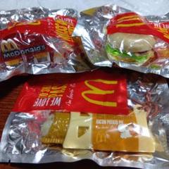 2025年最新】マクドナルド ミニチュアの人気アイテム - メルカリ