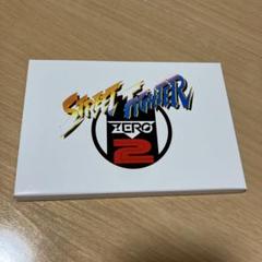 最安値 ストリートファイターZERO2 キャラクターカード メルカリ - 非売品 カード・フォト・ブロマイド