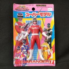 2025年最新】平成：電磁戦隊メガレンジャー 戦隊ヒーローの人気