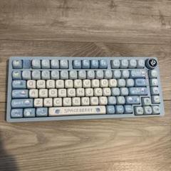 EPOMAKER × LEOBOG Hi75 キーボード
