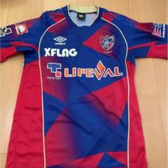 ユニフォーム Fc東京の中古 未使用品 メルカリ ユニフォーム Fc東京の中古 未使用品 メルカリ