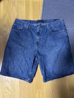 TOMMY HILFIGER デニムショートパンツ 38