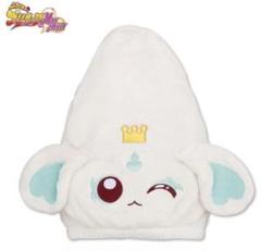 ポルン 写真がかざれるぬいぐるみ 「ふたりはプリキュア Max