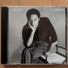 アルジャロウ Al Jarret This time