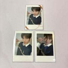TXTチェキ TOMORROW X TOGETHER - TXT ACT:SWEET MIRAGE スビン