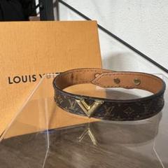 ルイヴィトン ブレスレット・エッセンシャルV 2025年最新】Yahoo!オークション -louis vuitton ルイヴィトン