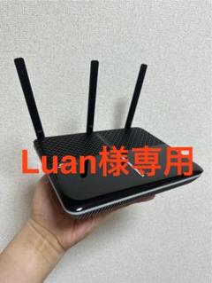 Wifiルーター tp-link Archer A2600 中古品のサムネイル