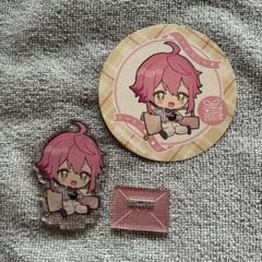 あんスタ　姫宮桃李　ぬいぐるみ　アクリルスタンド　フィギュア　缶バッジ　ころっと グッズ-スタンドポップ】あんさんぶるスターズ！！ ころっと