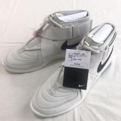 27cm NIKE AIR FEAR OF GOD RAID ナイキ 即完売