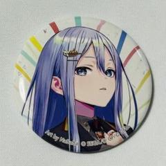 宵崎奏　缶バッジ　エピカ　クリエイターズフェスタ　クリフェス　13B 14C プロセカ クリエイターズフェスタ クリフェス CF 缶バッジ 宵崎