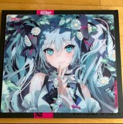 WALLHACK SP-004 HATSUNE MIKU 初音ミク Wallhack SkyPAD SP-004 HATSUNE MIKU EDITION: SUMMER MIKU