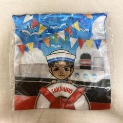 TAKAHIRO 海軍　巾着
