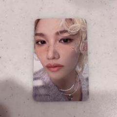 Stray Kids - Straykids スキズ ペンミ PILOT 特典 トレカ フィリックス ピリ 2025年最新】straykids フィリックス トレカ ペンミの人気